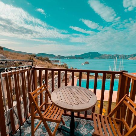 Alice Tatil Evi Marmaris Exteriér fotografie