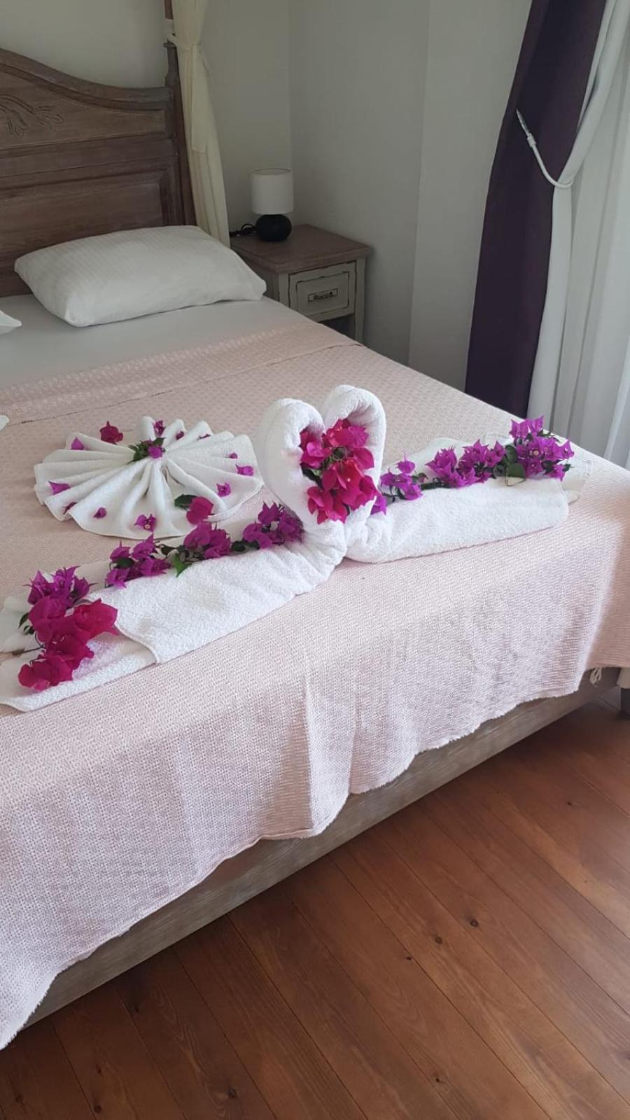 Alice Tatil Evi Marmaris Exteriér fotografie