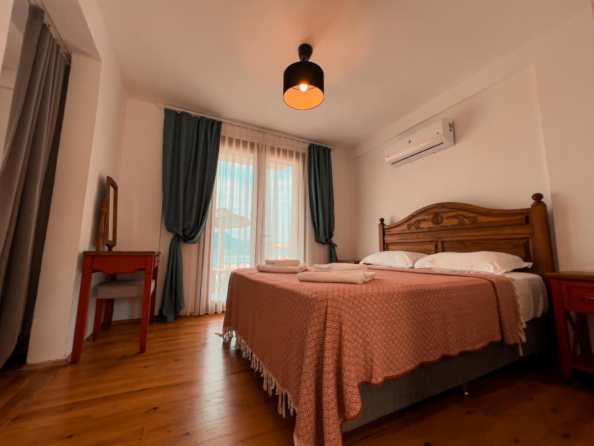 Alice Tatil Evi Marmaris Exteriér fotografie